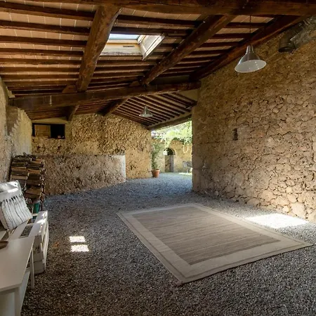 Vila La Palazzina