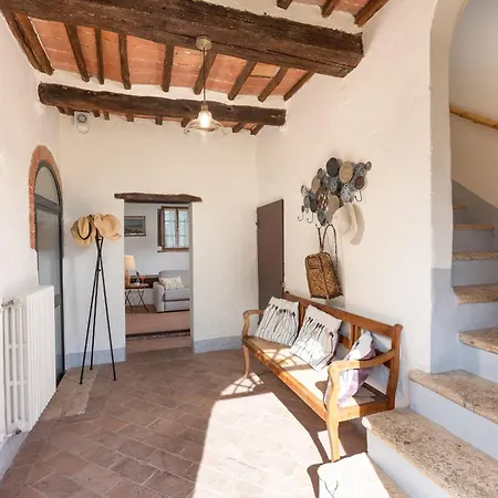 Vila La Palazzina