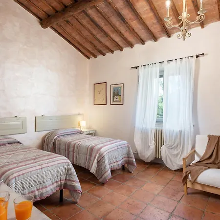 La Palazzina Vila