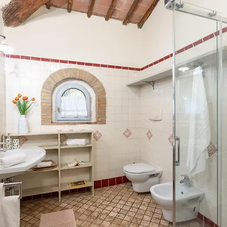 Vila La Palazzina *