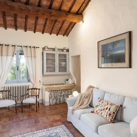 Vila La Palazzina