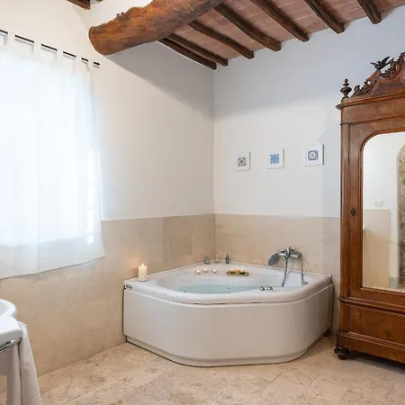 La Palazzina Vila
