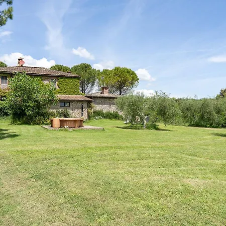 La Palazzina *