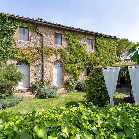 La Palazzina Vila *