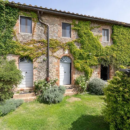 La Palazzina Vila