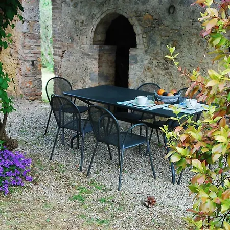 Vila La Palazzina