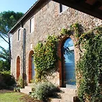 La Palazzina Villa
