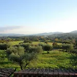 Villa La Palazzina *