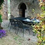 Villa La Palazzina