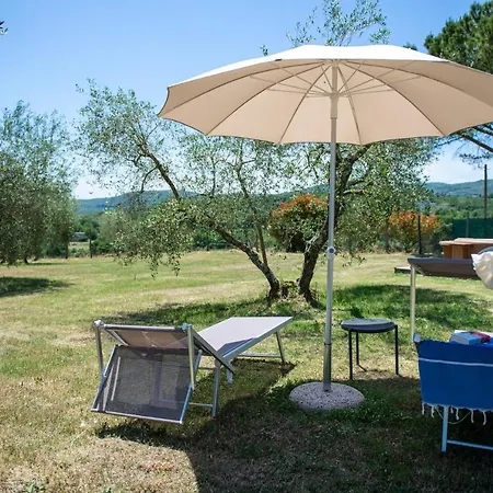 La Palazzina * Siena