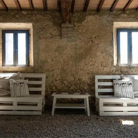 La Palazzina Вилла *