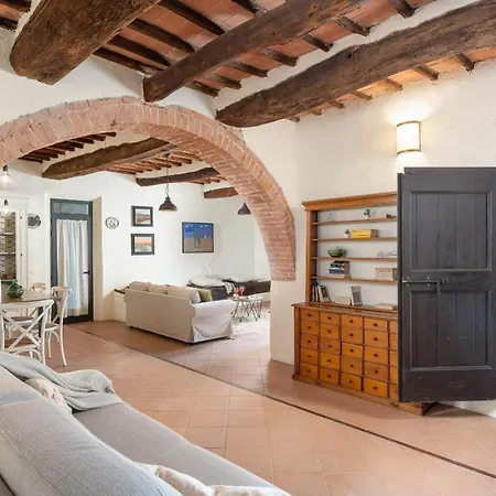 La Palazzina * Siena