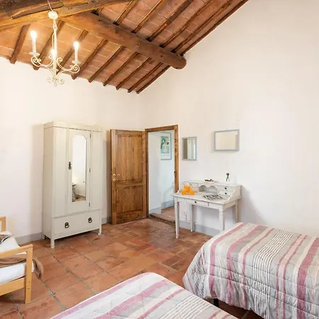 Вилла La Palazzina