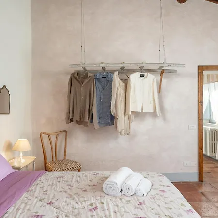 Villa La Palazzina *