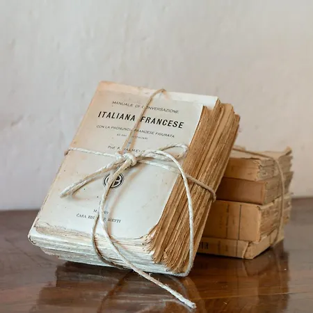 La Palazzina Вилла