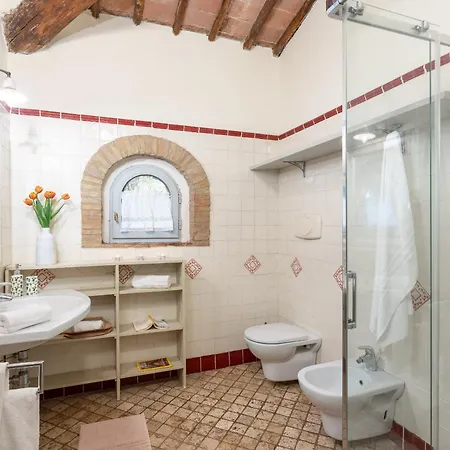 Villa La Palazzina *