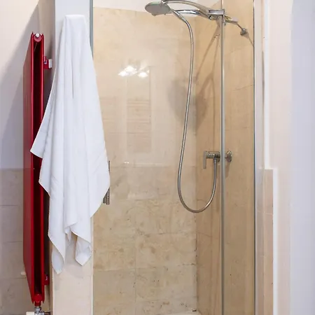 La Palazzina Villa Siena