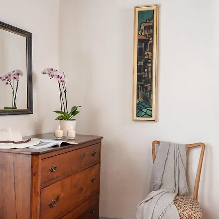 Villa La Palazzina Siena