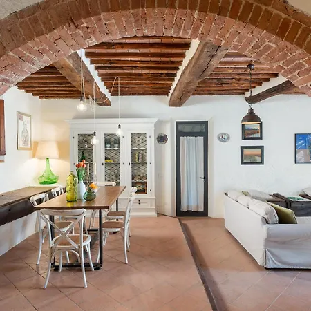 Villa La Palazzina *