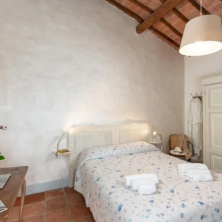 Villa La Palazzina Siena