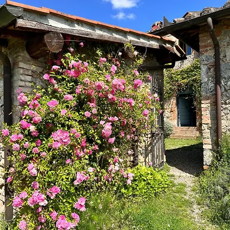 La Palazzina Вилла