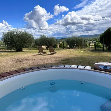 Villa La Palazzina *