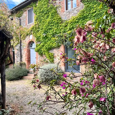 La Palazzina Villa *