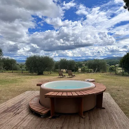 Villa La Palazzina *