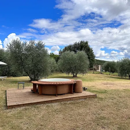 Villa La Palazzina Siena