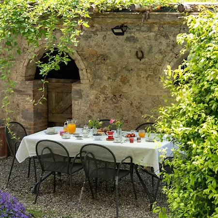 La Palazzina Villa Siena