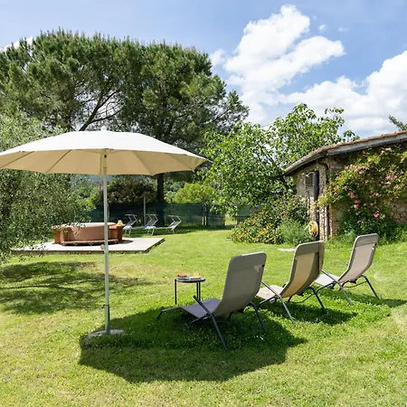 La Palazzina * Siena