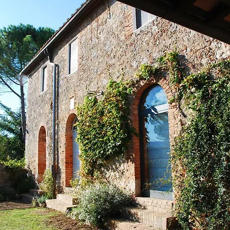 La Palazzina Villa