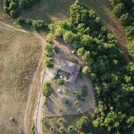 La Palazzina Вилла