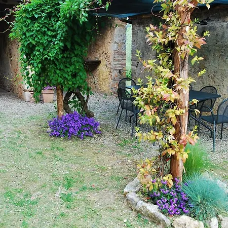 La Palazzina *