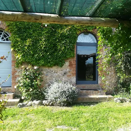 Вилла La Palazzina *