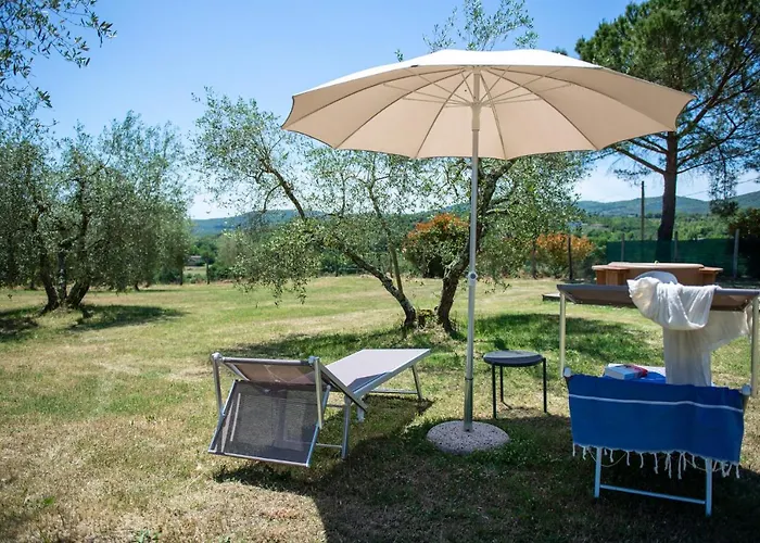 La Palazzina * סיינה