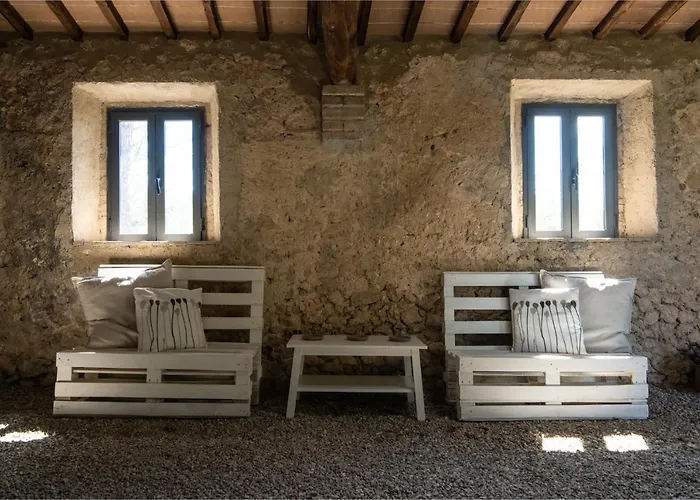 La Palazzina Вилла *