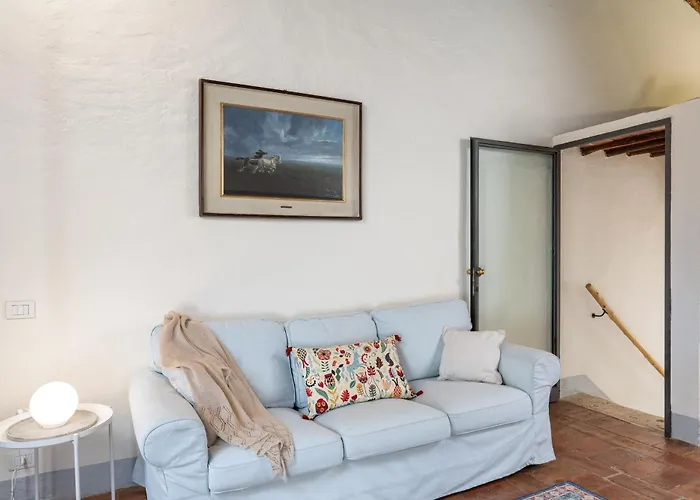 La Palazzina וילה