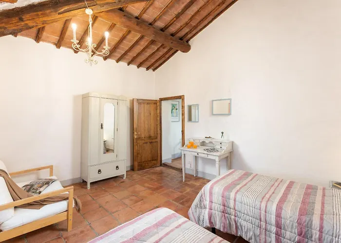 Вилла La Palazzina