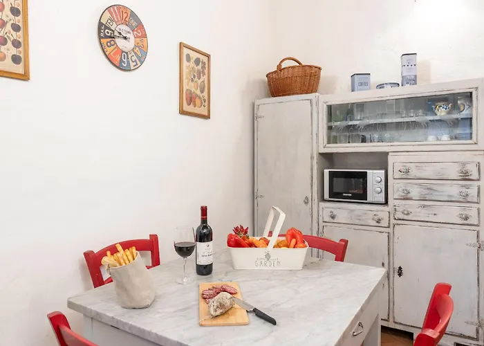 La Palazzina וילה סיינה