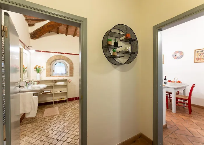 La Palazzina * סיינה