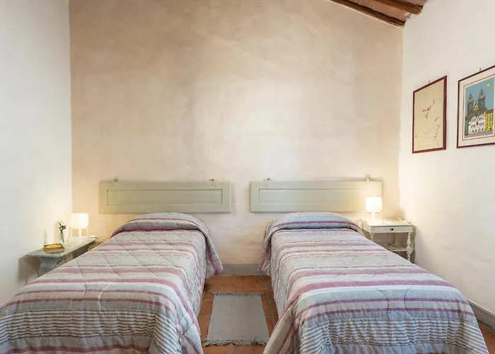 וילה La Palazzina