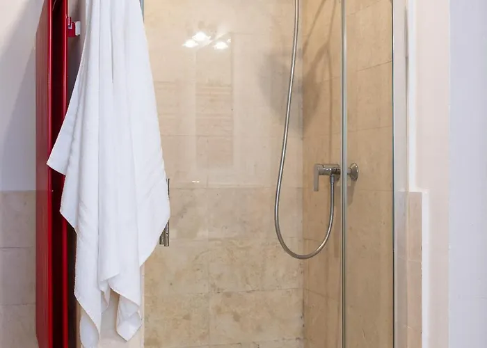 La Palazzina וילה סיינה