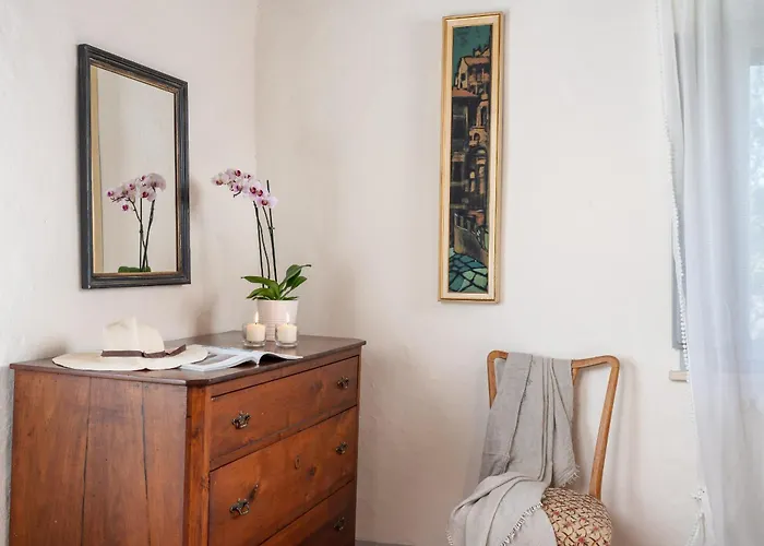 וילה La Palazzina סיינה