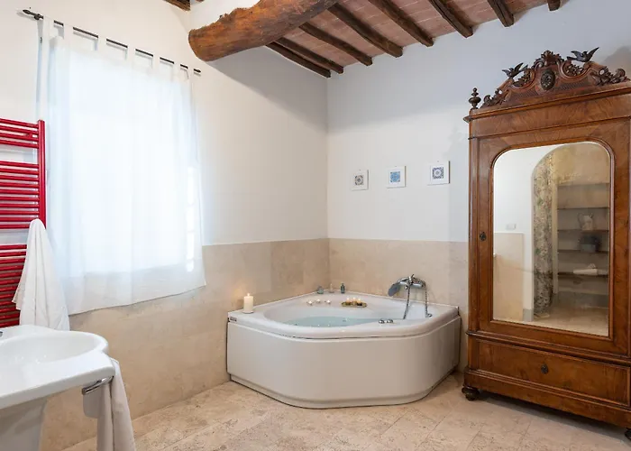 La Palazzina וילה