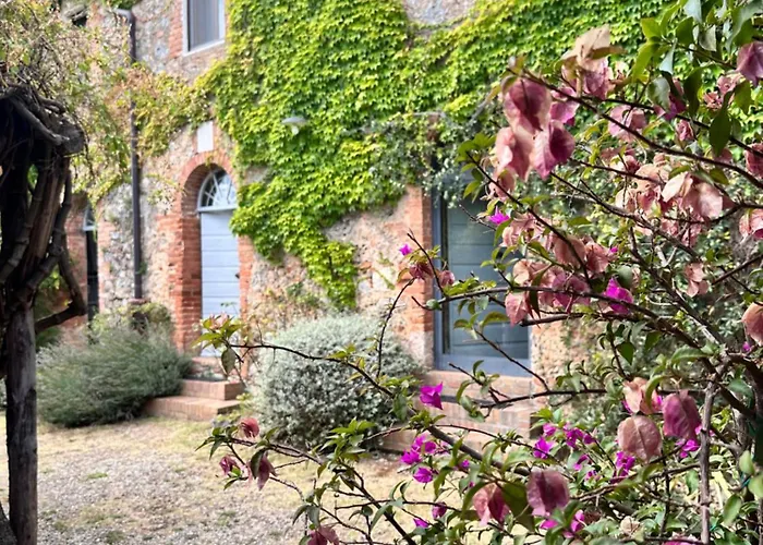 La Palazzina וילה *