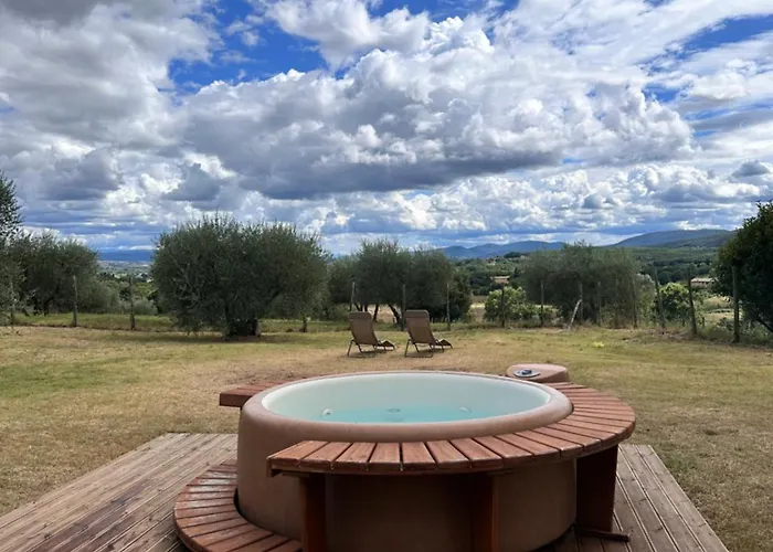 וילה La Palazzina *