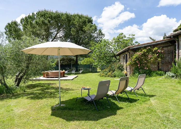 La Palazzina * סיינה