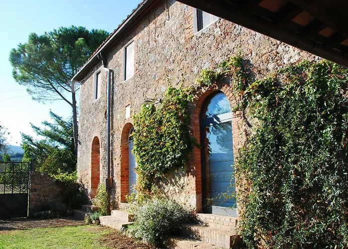 La Palazzina וילה