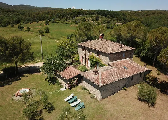 La Palazzina סיינה